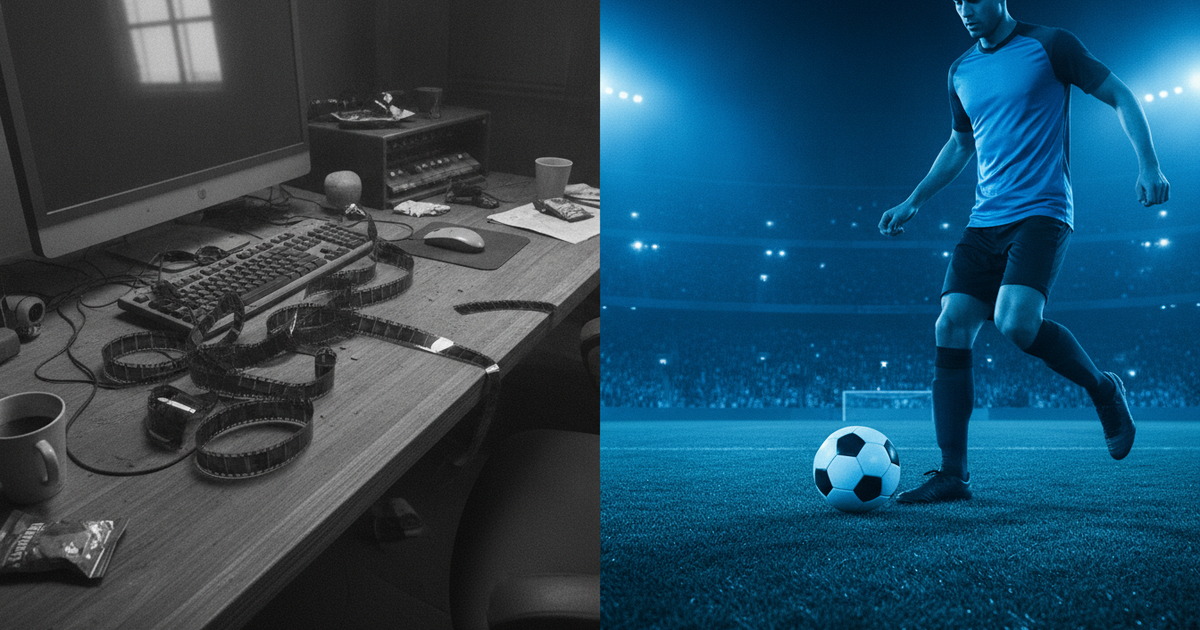 Ozil AI Video vs Manual Editing: An Honest Comparison