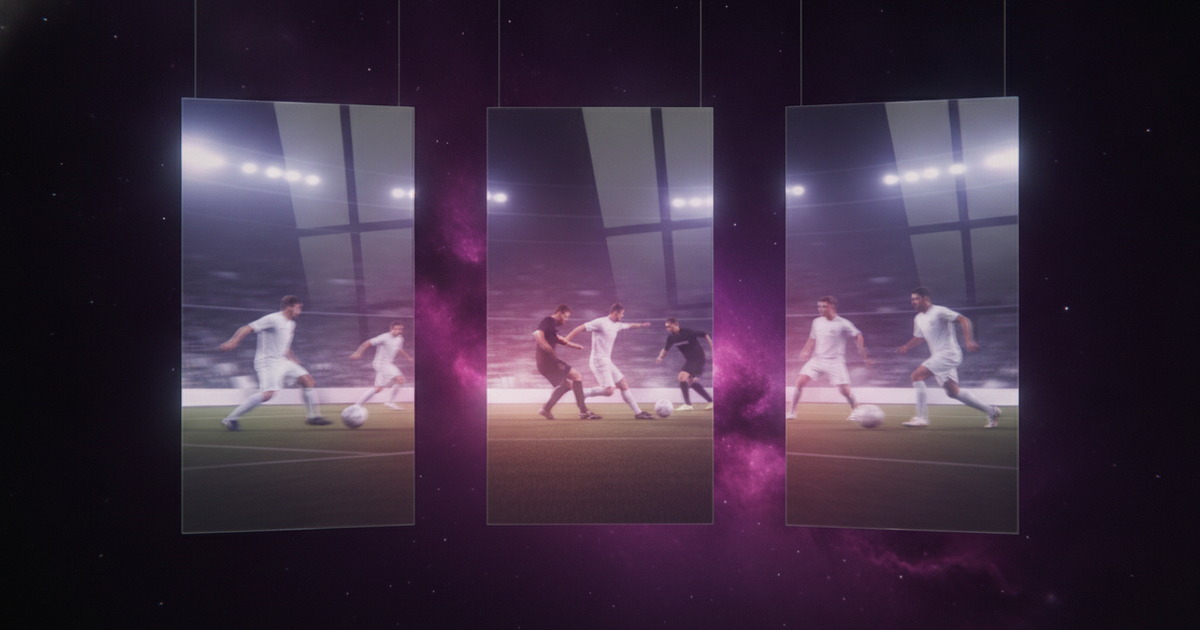 Viral AI Football Trends 2026: What Comes After Ozil